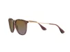Ray-Ban ERIKA Női Barna Napszemüveg RB 4171 6593T5