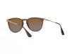 Ray-Ban ERIKA Női Barna Napszemüveg RB 4171 6593T5