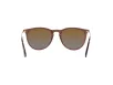 Ray-Ban ERIKA Női Barna Napszemüveg RB 4171 6593T5