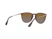 Ray-Ban ERIKA Női Barna Napszemüveg RB 4171 6593T5