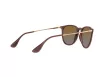 Ray-Ban ERIKA Női Barna Napszemüveg RB 4171 6593T5