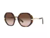 Bvlgari Női Barna Napszemüveg BV 8242B 504/13