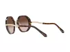 Bvlgari Női Barna Napszemüveg BV 8242B 504/13