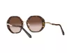 Bvlgari Női Barna Napszemüveg BV 8242B 504/13
