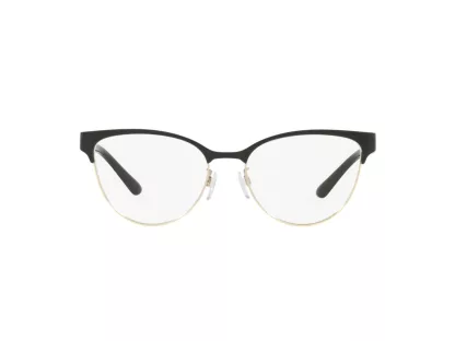 Emporio Armani Női Fekete Szemüvegkeret EA 1130 3014 52