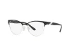 Emporio Armani Női Fekete Szemüvegkeret EA 1130 3014 52