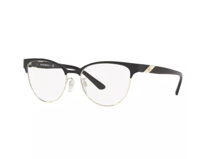 Emporio Armani Női Fekete Szemüvegkeret EA 1130 3014 52