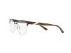 Emporio Armani Női Barna Szemüvegkeret EA 1130 3178 52