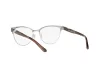 Emporio Armani Női Barna Szemüvegkeret EA 1130 3178 54