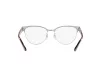 Emporio Armani Női Barna Szemüvegkeret EA 1130 3178 54