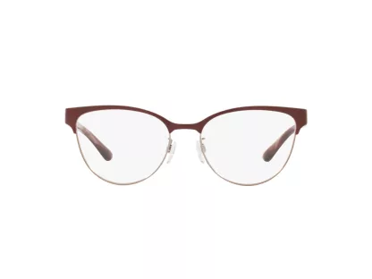 Emporio Armani Női Piros Szemüvegkeret EA 1130 3268 52