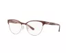 Emporio Armani Női Piros Szemüvegkeret EA 1130 3268 52