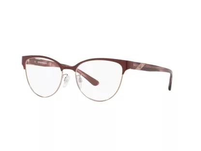 Emporio Armani Női Piros Szemüvegkeret EA 1130 3268 52