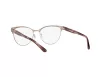 Emporio Armani Női Piros Szemüvegkeret EA 1130 3268 52