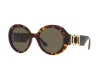 Versace Női Barna Napszemüveg VE 4414 108/3