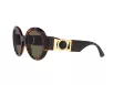 Versace Női Barna Napszemüveg VE 4414 108/3