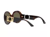 Versace Női Barna Napszemüveg VE 4414 108/3