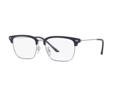 Emporio Armani Férfi Kék Szemüvegkeret EA 3198 5088 55