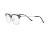 Emporio Armani Férfi Kék Szemüvegkeret EA 3198 5088 55