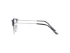 Emporio Armani Férfi Kék Szemüvegkeret EA 3198 5088 55