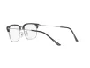 Emporio Armani Férfi Kék Szemüvegkeret EA 3198 5088 55