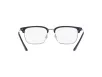Emporio Armani Férfi Kék Szemüvegkeret EA 3198 5088 55