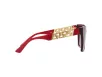 Versace Női Piros Napszemüveg VE 4418 388/2
