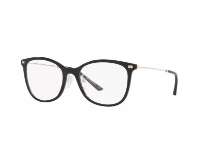 Emporio Armani Női Fekete Szemüvegkeret EA 3199 5001