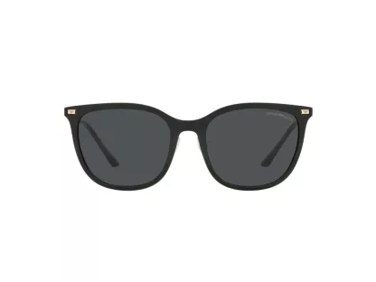 Emporio Armani Női Fekete Napszemüveg EA 4181 500187