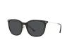 Emporio Armani Női Fekete Napszemüveg EA 4181 500187