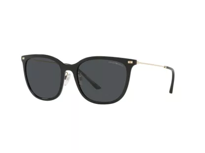 Emporio Armani Női Fekete Napszemüveg EA 4181 500187