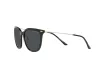 Emporio Armani Női Fekete Napszemüveg EA 4181 500187