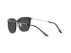 Emporio Armani Női Fekete Napszemüveg EA 4181 500187