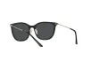 Emporio Armani Női Fekete Napszemüveg EA 4181 500187