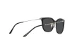 Emporio Armani Női Fekete Napszemüveg EA 4181 500187