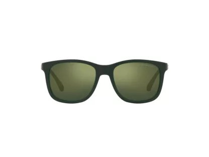 Emporio Armani Férfi Zöld Napszemüveg EA 4184 50586R