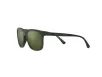 Emporio Armani Férfi Zöld Napszemüveg EA 4184 50586R