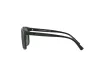 Emporio Armani Férfi Zöld Napszemüveg EA 4184 50586R