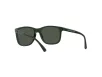 Emporio Armani Férfi Zöld Napszemüveg EA 4184 50586R