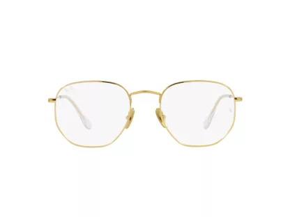 Ray-Ban Férfi, Női Arany Szemüvegkeret RX 8148V 1225