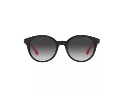 Emporio Armani Női Fekete Napszemüveg EA 4185 50178G