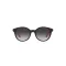 Emporio Armani Női Fekete Napszemüveg EA 4185 50178G