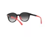 Emporio Armani Női Fekete Napszemüveg EA 4185 50178G