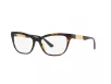 Versace Női Barna Szemüvegkeret VE 3318 108