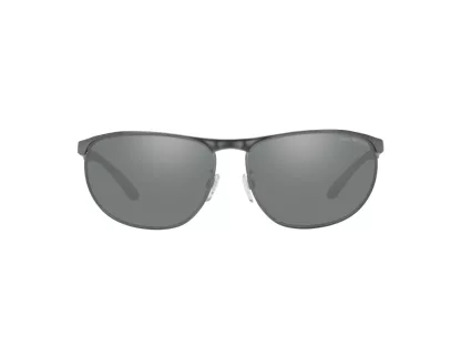 Emporio Armani Férfi Szürke Napszemüveg EA 2124 30036G