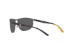 Emporio Armani Férfi Szürke Napszemüveg EA 2124 30036G