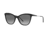 Giorgio Armani Női Fekete Napszemüveg AR 8157 500111
