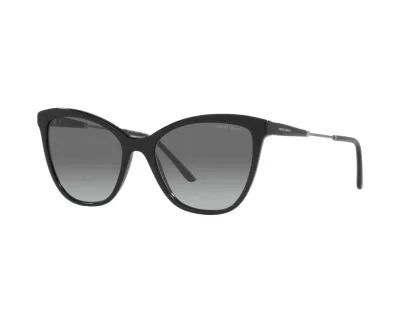 Giorgio Armani Női Fekete Napszemüveg AR 8157 500111