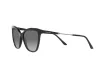Giorgio Armani Női Fekete Napszemüveg AR 8157 500111