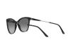 Giorgio Armani Női Fekete Napszemüveg AR 8157 500111